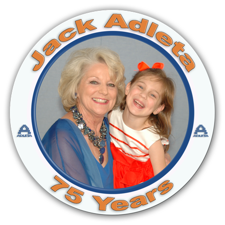 Grandmother & Grandaughter